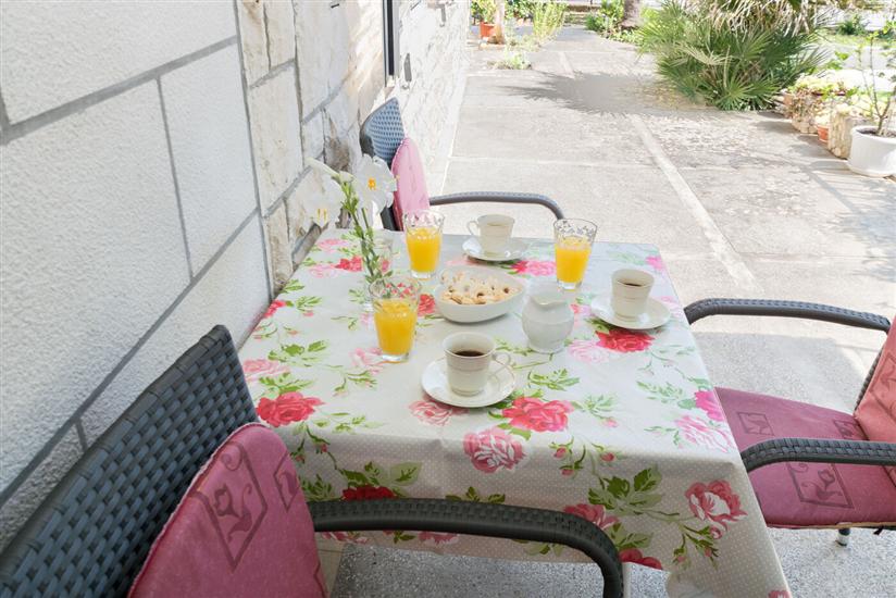 Apartman A2, na 2 osebe