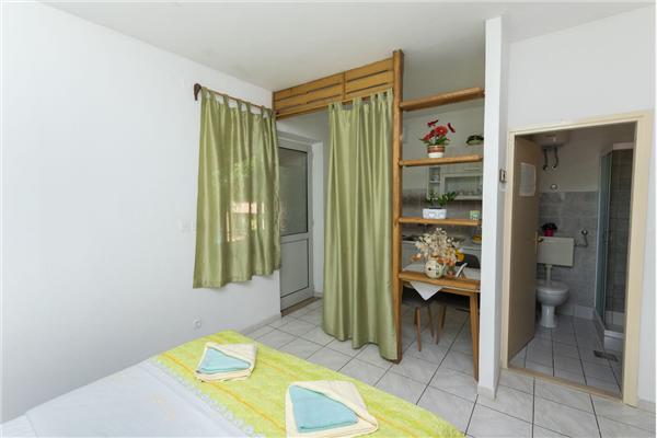 Apartman A1, na 2 osebe