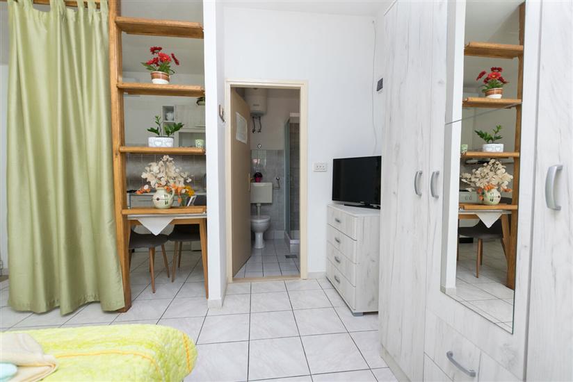 Apartman A1, na 2 osebe