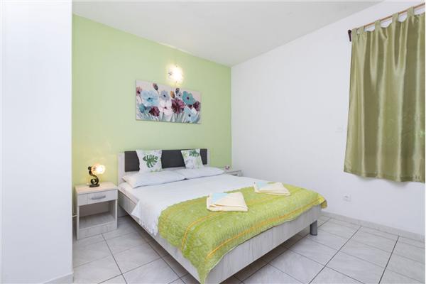 Apartman A1, na 2 osebe