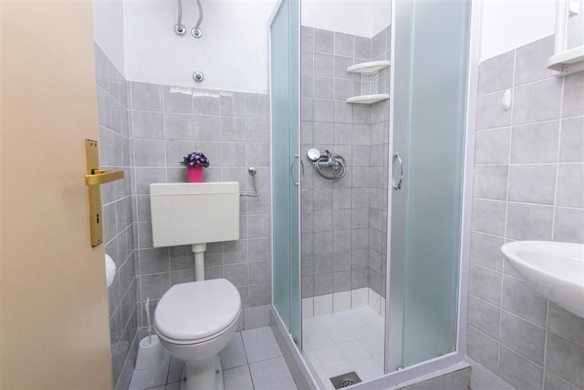 Apartman A1, na 2 osebe