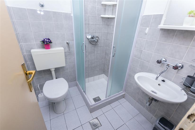 Apartman A1, na 2 osebe