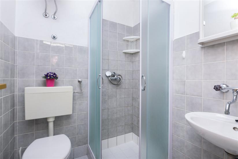 Apartman A1, na 2 osebe