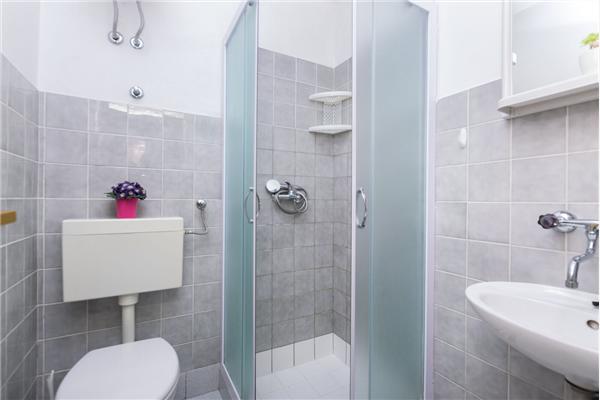 Apartman A1, na 2 osebe