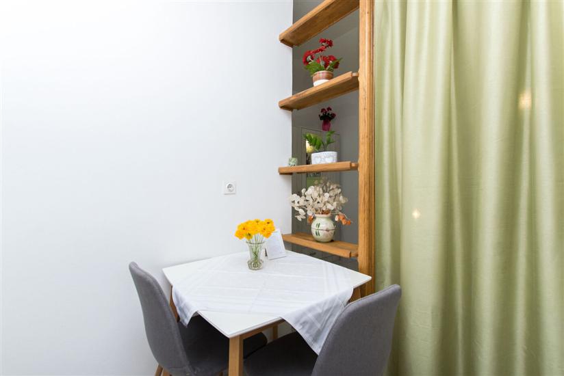 Apartman A1, na 2 osebe