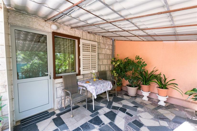 Apartman A1, na 2 osebe