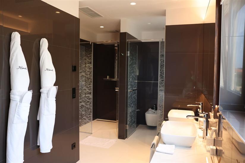 House K1, for 6 persons