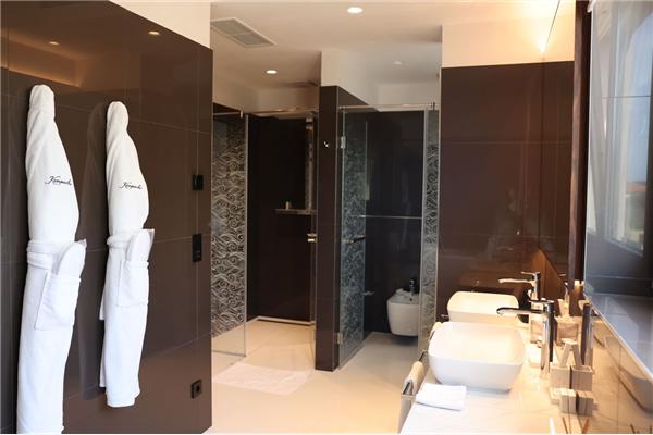 House K1, for 6 persons