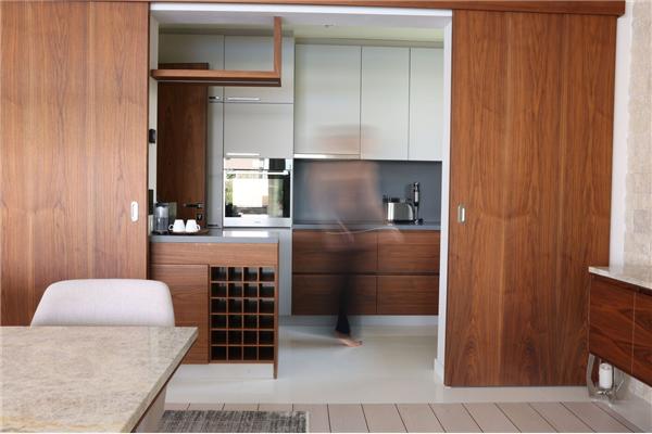 House K1, for 6 persons