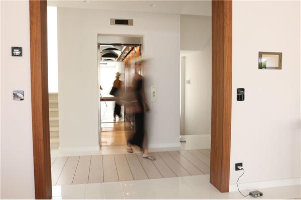 House K1, for 6 persons