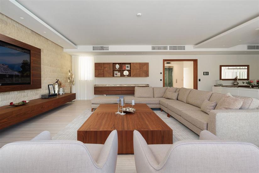 House K1, for 6 persons