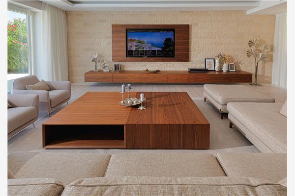 House K1, for 6 persons