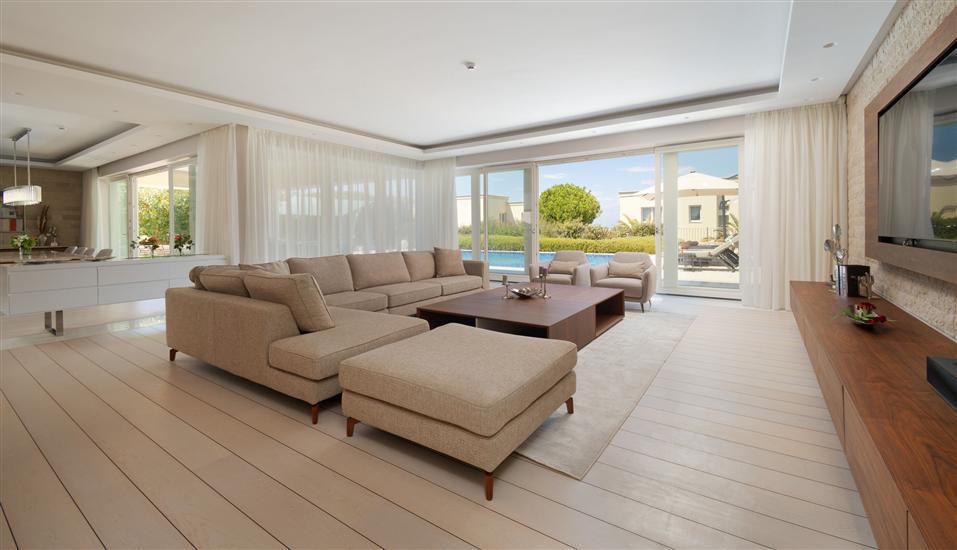 House K1, for 6 persons