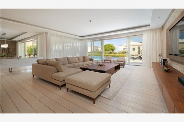 House K1, for 6 persons