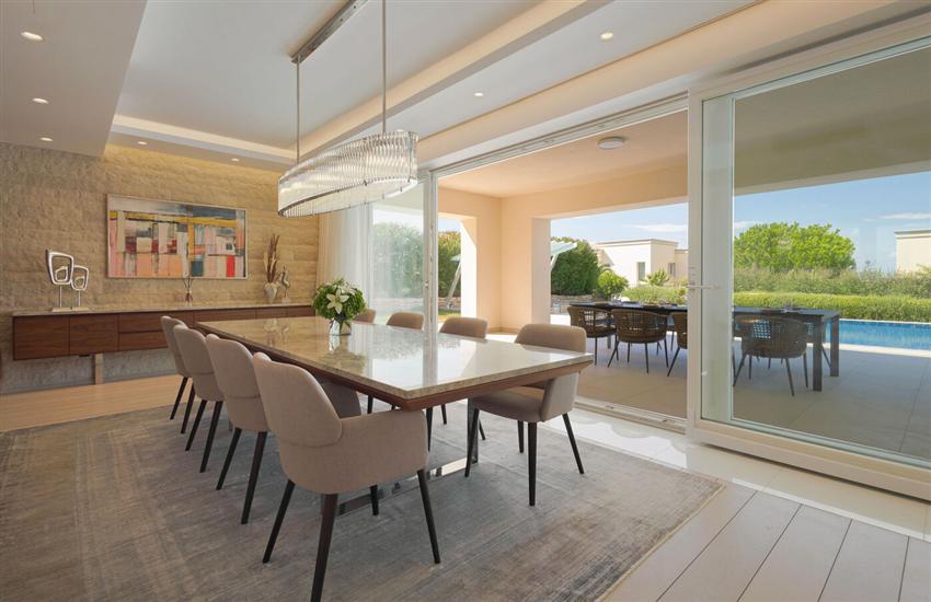 House K1, for 6 persons