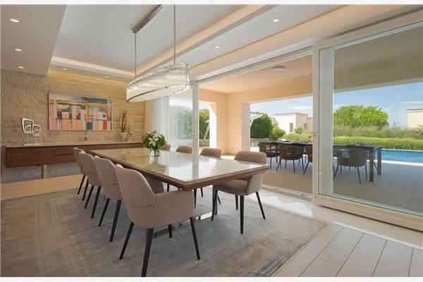 House K1, for 6 persons