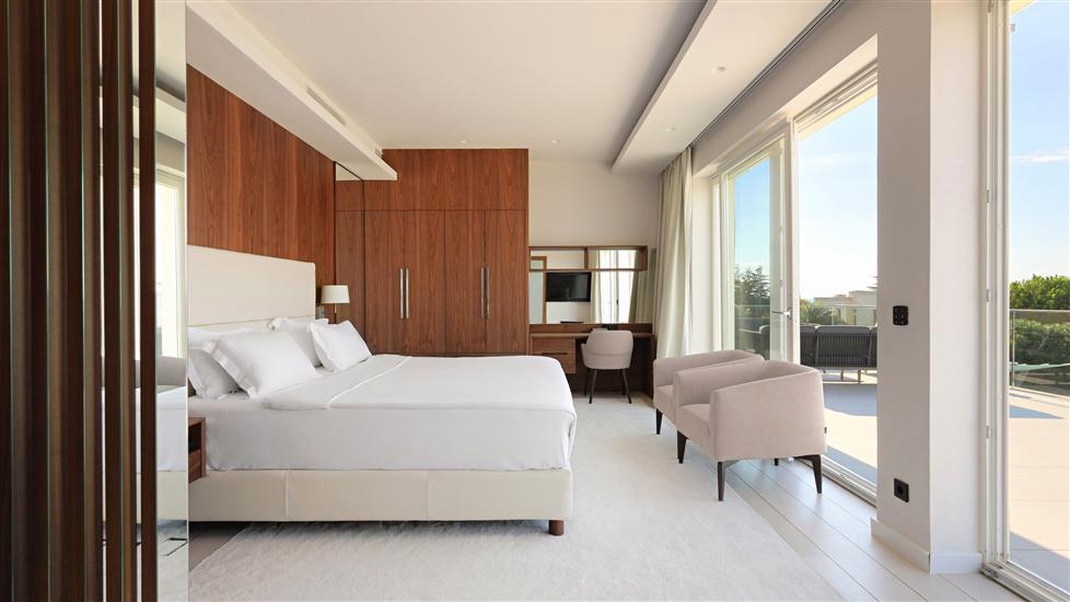 House K1, for 6 persons