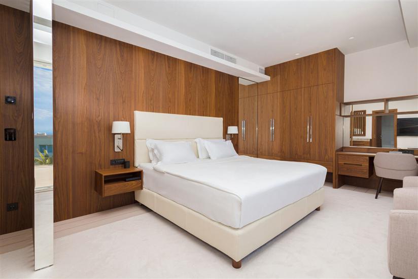 House K1, for 6 persons