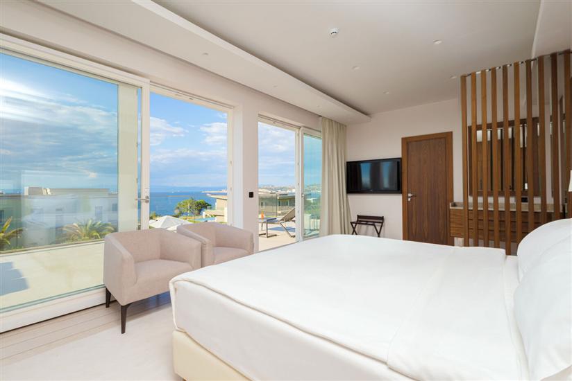 House K1, for 6 persons