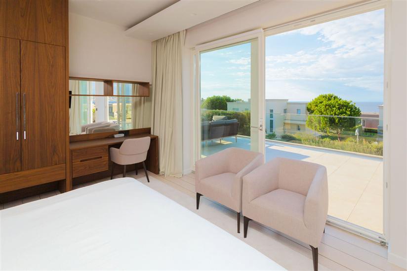 House K1, for 6 persons