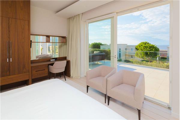 House K1, for 6 persons