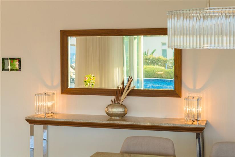 House K1, for 6 persons