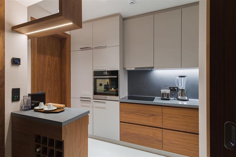 House K1, for 6 persons