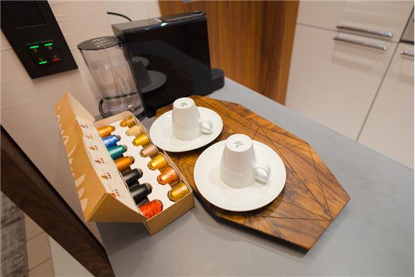 House K1, for 6 persons