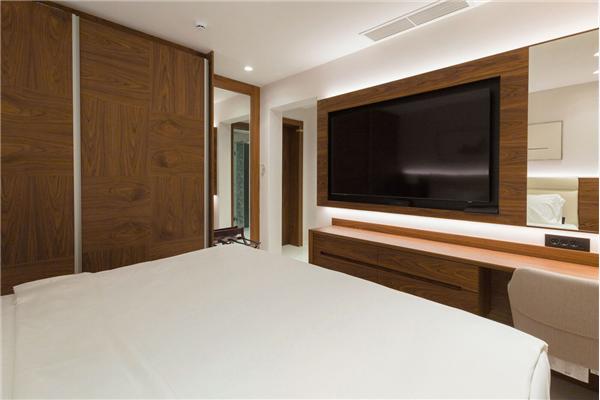 House K1, for 6 persons