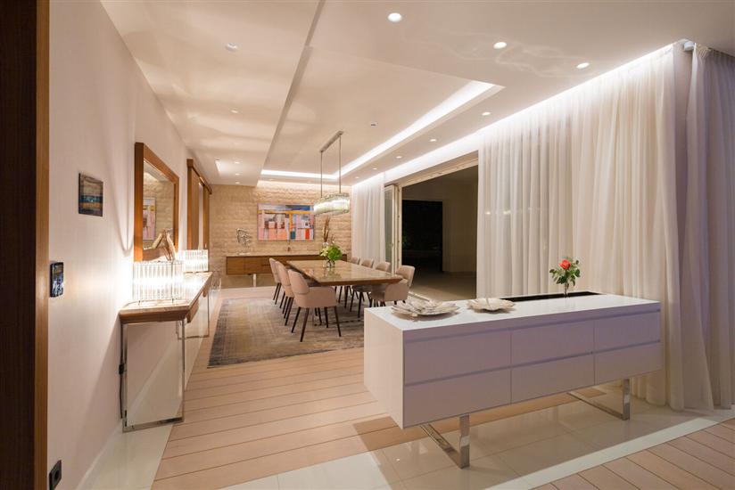 House K1, for 6 persons