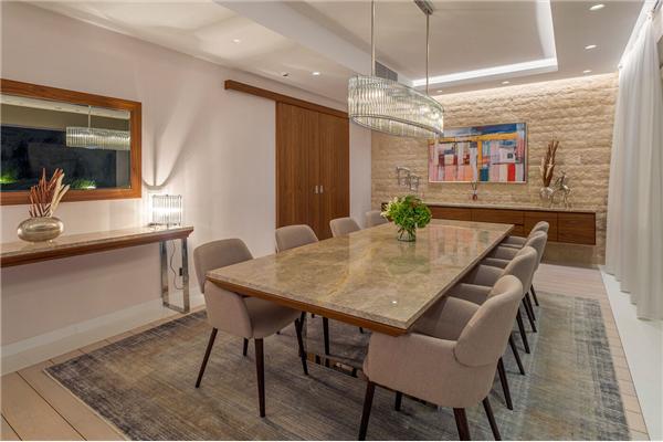 House K1, for 6 persons