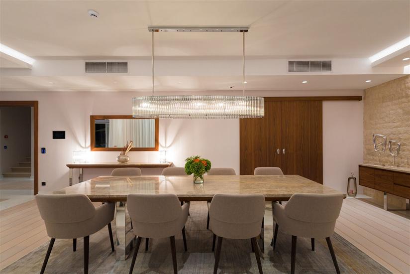 House K1, for 6 persons