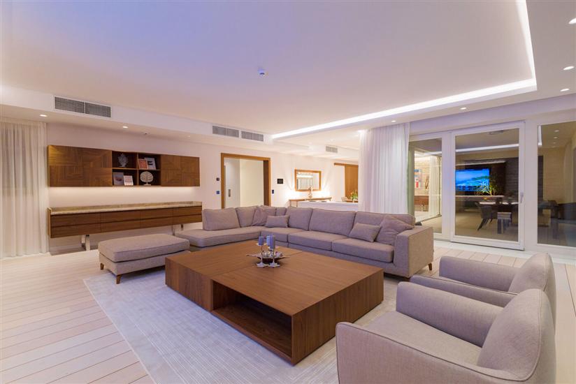 House K1, for 6 persons