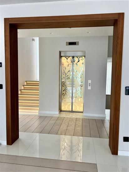 House K1, for 6 persons