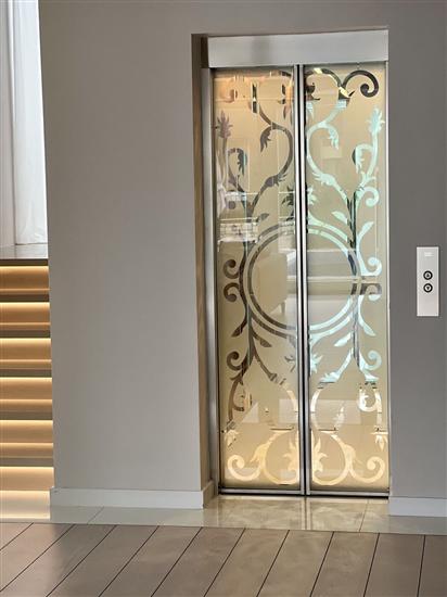 House K1, for 6 persons