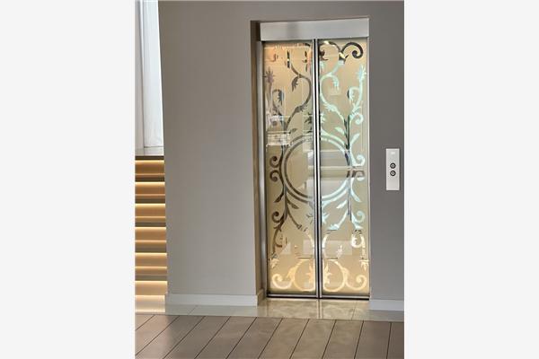 House K1, for 6 persons