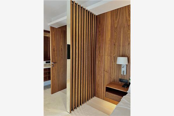 House K1, for 6 persons