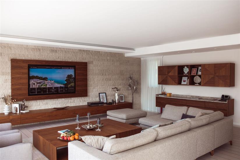 House K1, for 6 persons