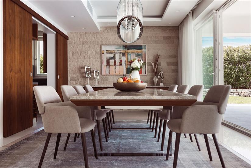 House K1, for 6 persons