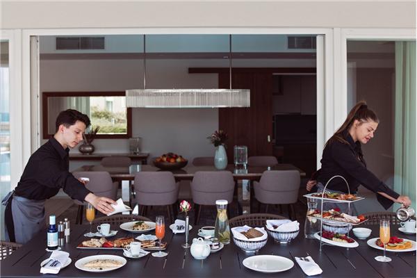 House K1, for 6 persons