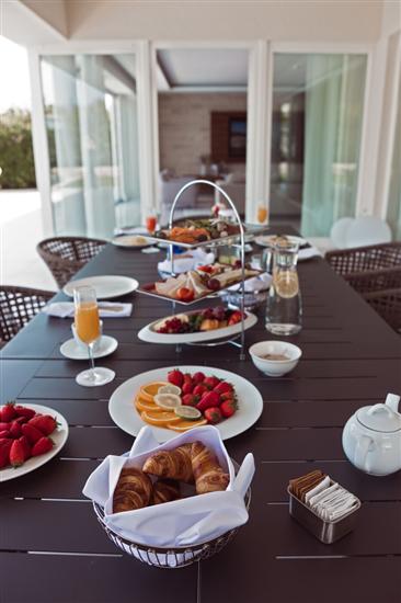 House K1, for 6 persons