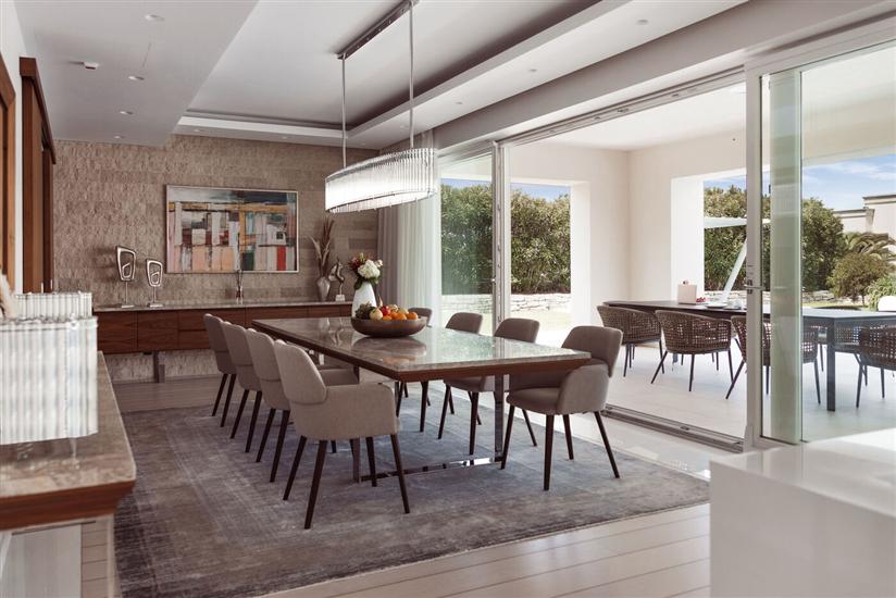 House K1, for 6 persons