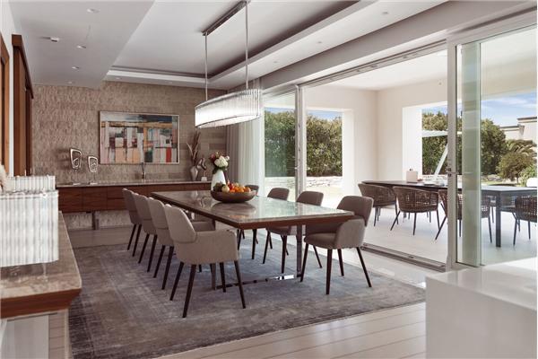 House K1, for 6 persons