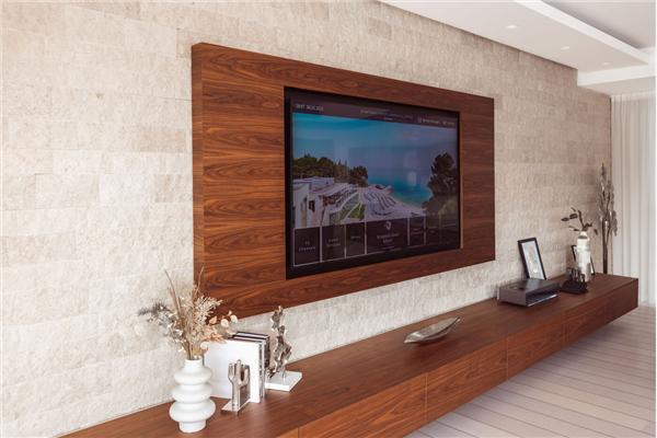 House K1, for 6 persons