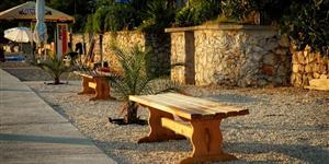 Апартаменты - Luka Dubrava