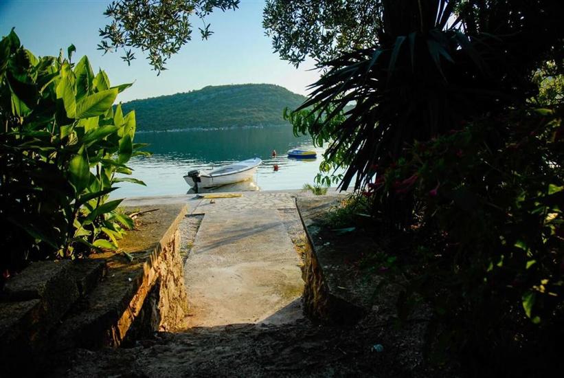 Апартаменты Seafront Oasis