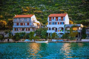 Apartman - Luka Dubrava