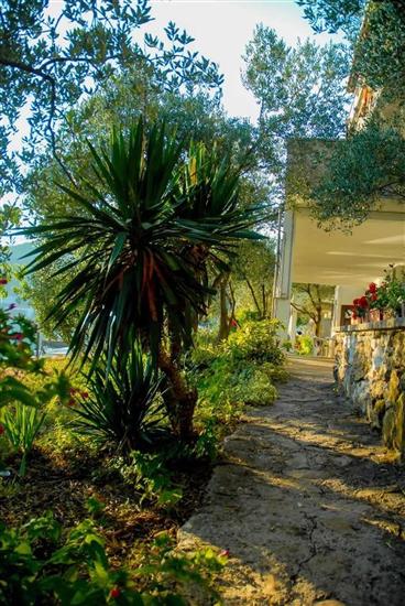 Апартаменты Seafront Oasis