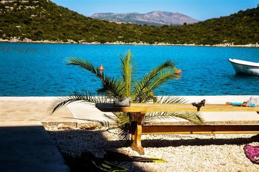 Апартаменты Seafront Oasis