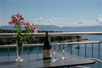 Apartment A2, for 3 persons